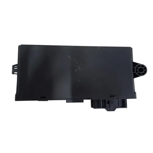 Módulo Conforto Mini Cooper 2008 A 2009 6135922623801 Usado