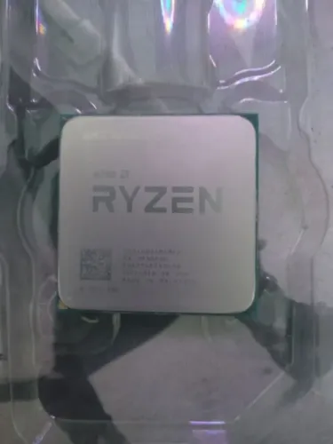ryzen 5 3400g