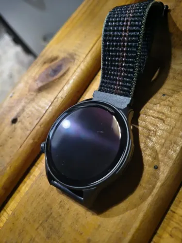 Smartwatch Zeblaze BTALK 3 GPS