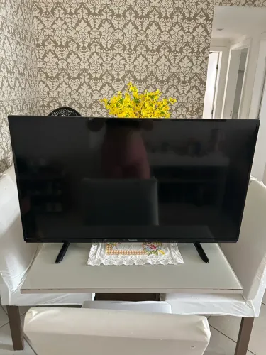 Tv 42 Panasonic