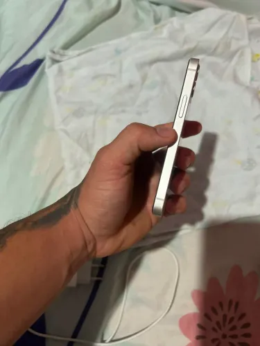 iPhone 12 mine