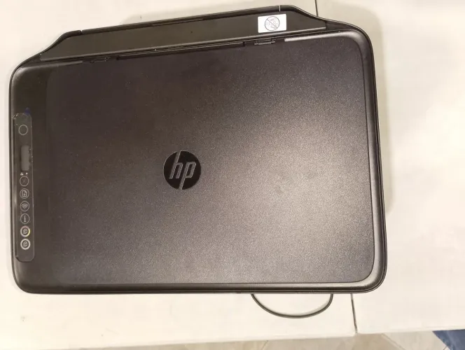 Impressora HP Jato de Tinta 