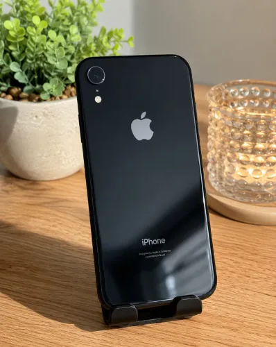 iPhone RX