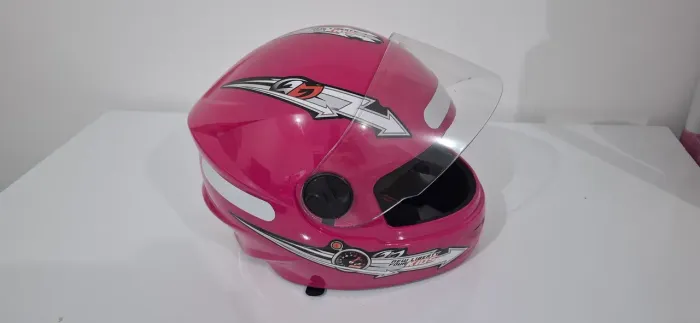 Capacete infantil 54 Pro Tork