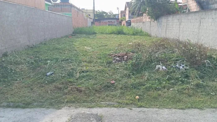 VENDO TERRENO ITABORAÍ-RJ - ACEITO NEGOCIAÇÃO