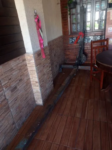 Vendo compressor e ciborgue