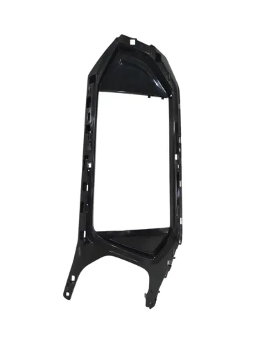 Moldura Volkswagen Tcross Painel Central 