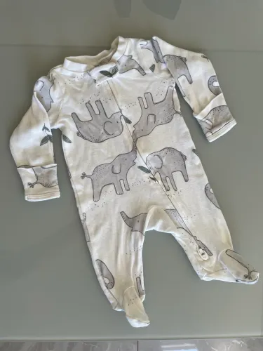 Body carters