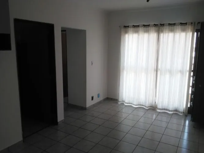 Apartamento com 1 quarto para alugar, 50 m² por R$ 1.193/mês - Parque Industrial Lagoinha