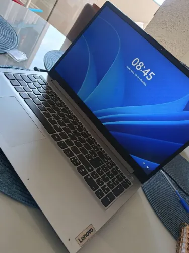 <br>? 238 ? Notebook Lenovo IdeaPad 1 | Core i3 | 8GB RAM | 238GB | R$ 1.700GB