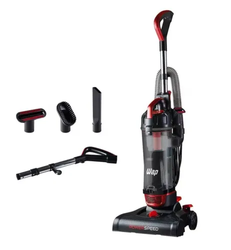 Aspirador de pó WAP Power Speed 2 em 1