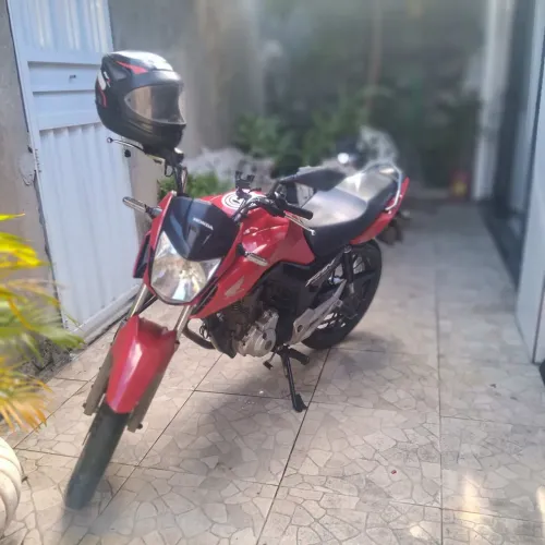 Cg fan160