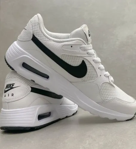 Tênis Nike Air Max SC Branco - 41