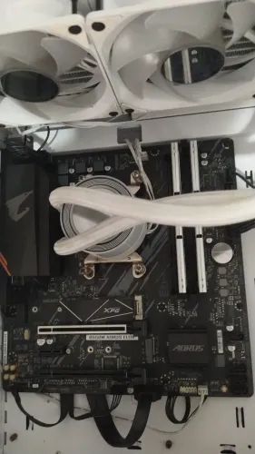 Kit Ryzen 7 5800x