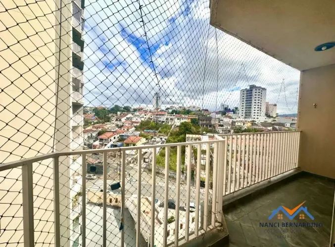 Apartamento Espaçoso com 3 dorms e Lazer Completo em mogi das cruzes!