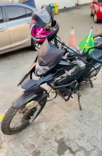 XRE 300 ABS