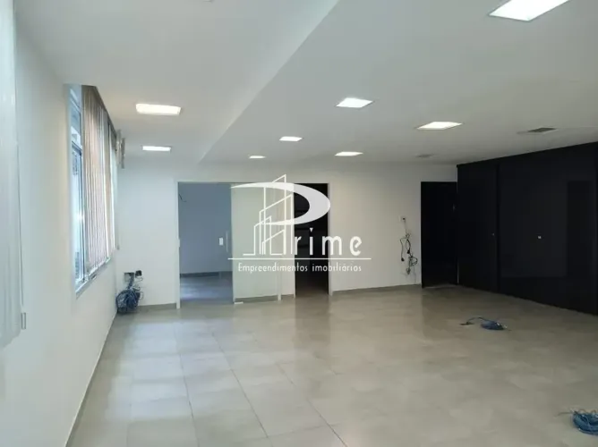 Sala para alugar, 340 m² por R$ 9.875,05/mês - Centro - Niterói/RJ