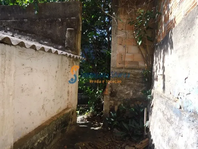 Terreno em São Francisco com 700 m²