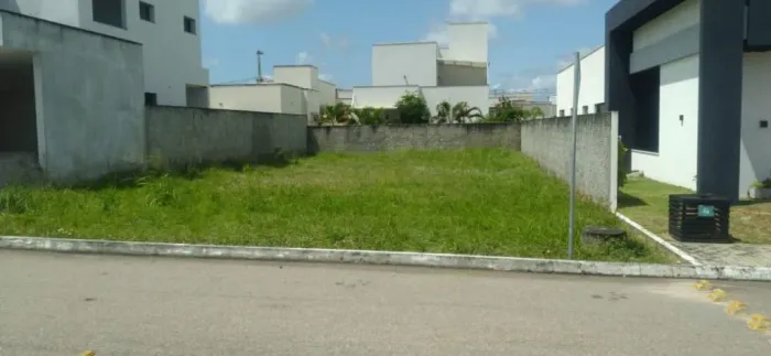 Terreno à venda, 300 m² por R$ 270.000,00 - Parque das Nações - Parnamirim/RN