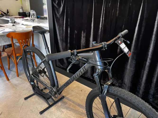 SPECIALIZED CHISEL XL
