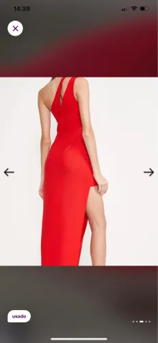 Vestido colcci M