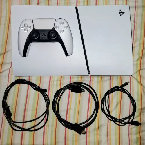 Ps5 slim