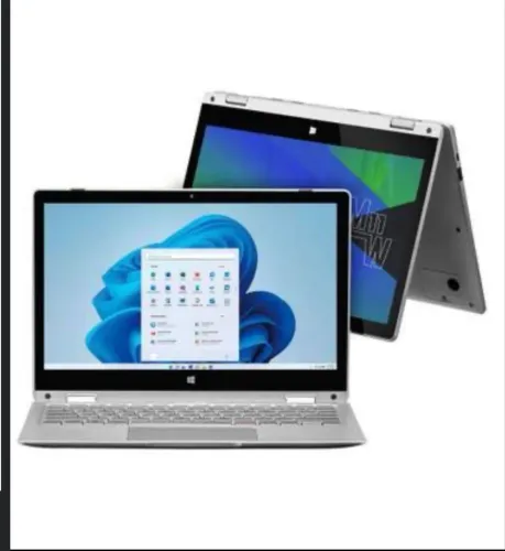 Vendo notebook ,aceito ofertas 