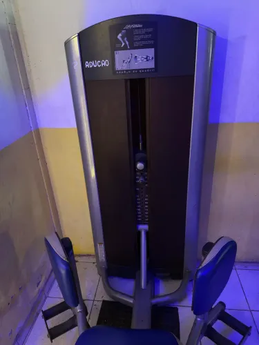 Adução e abdução 