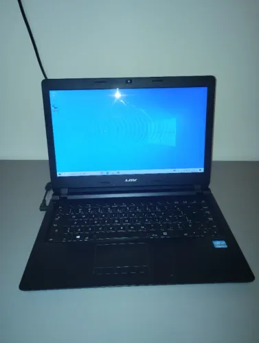Notebook Lenovo (Leia o anúncio)