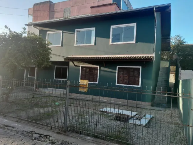 Apto em frente ao Koch, (anual)