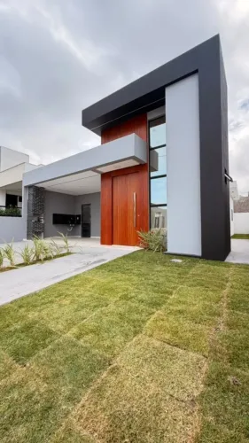 Casa em Condomínio para Venda em Marechal Deodoro, Barro Vermelho, 3 dormitórios, 1 suíte,