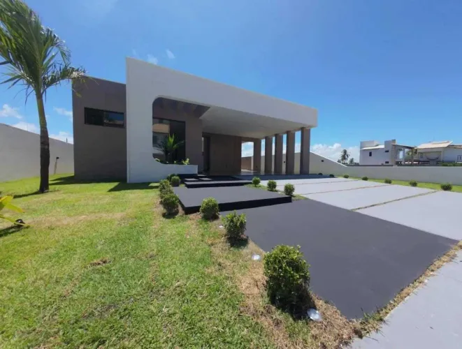 Condomínio Praia do Sul 1 | Aracaju | SE [8607]