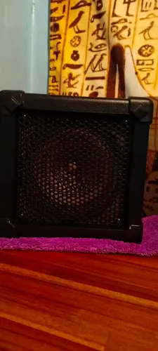 Cubo Giannini G6