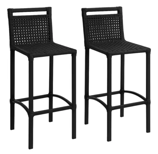 Banquetas para área externa
