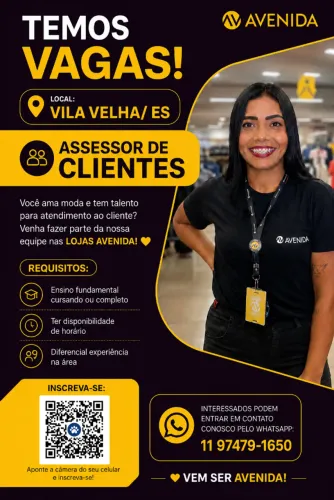 VENDEDOR