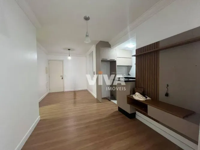 Apartamento com 2 dormitórios para alugar, 55 m² por R$ 4.070,00/mês - Ressacada - Itajaí/