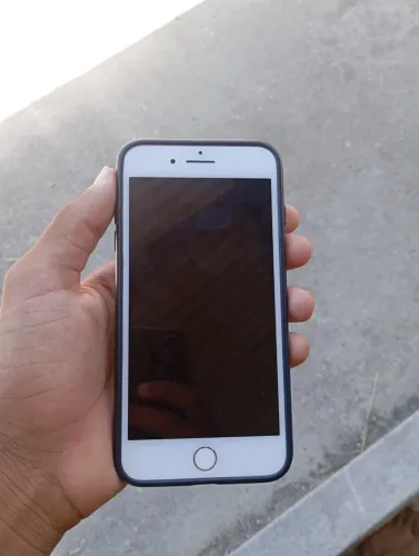 Vendo iPhone 7 Plus