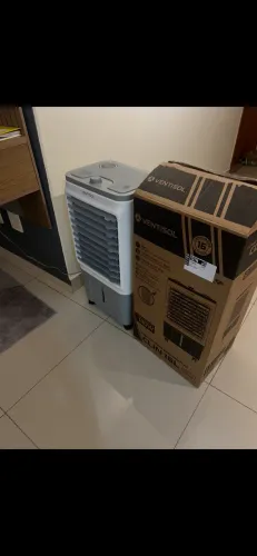 Climatizadores (novo embalado)