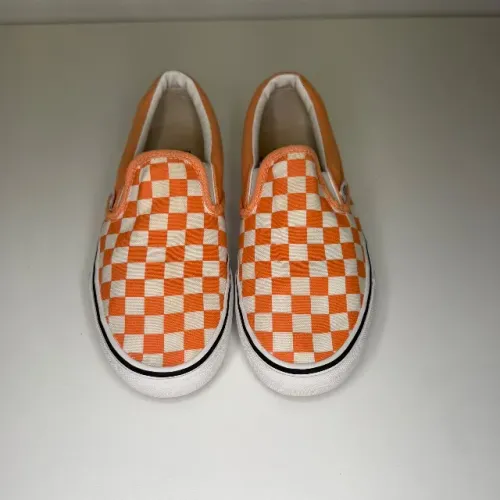 Tênis vans slip-on