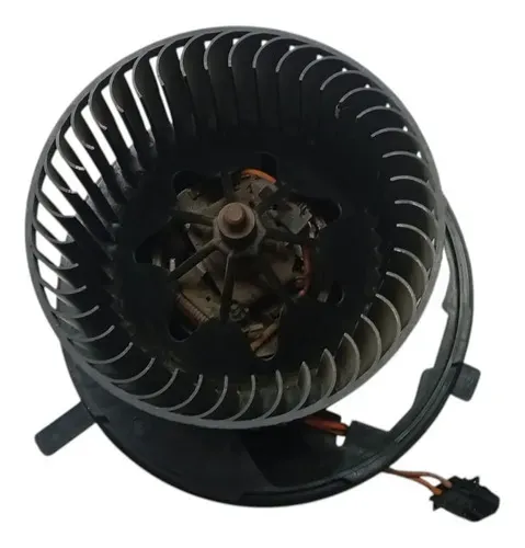 Ventoinha do Motor Vw Jetta Highline 2.0 TSI 211cv 2016
