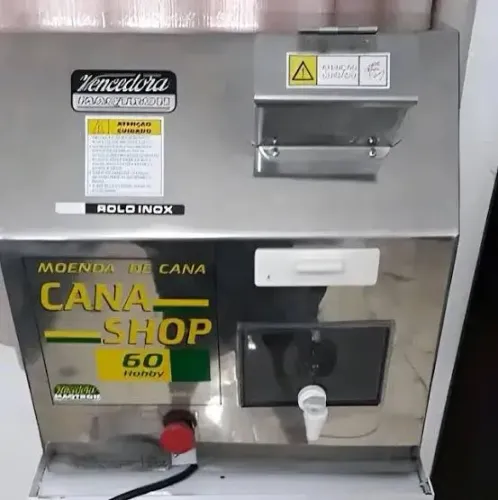 Moedor de cana