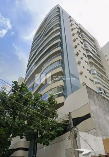 Apartamento - 2 Quartos - 90 m² - Ed. Alvany Alvarenga - Itapuã - Vila Velha/ES
