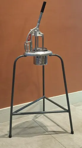 AMASSADOR DE BATATAS INDUSTRIAL 