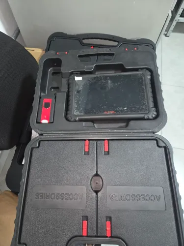 Scanner Autel 906 Pro