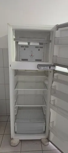 geladeira Brastemp 
