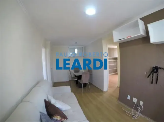 APARTAMENTO - MORUMBI - SP