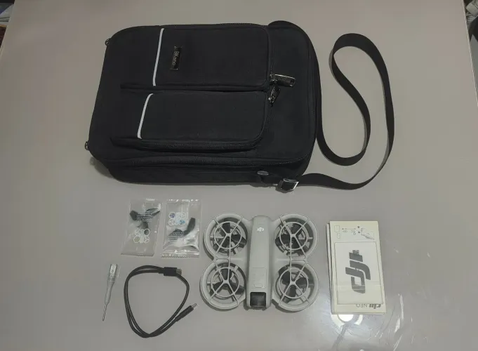 Drone DJI Neo