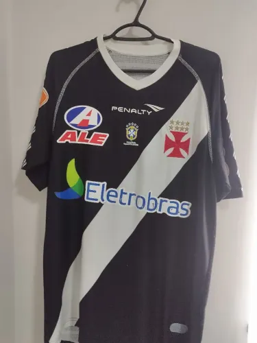 Camisa do Vasco 2011