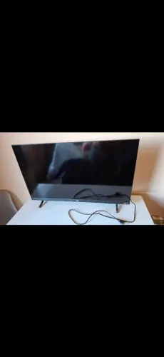 TV Roku Smart Tv 32 polegadas Led hdmi.