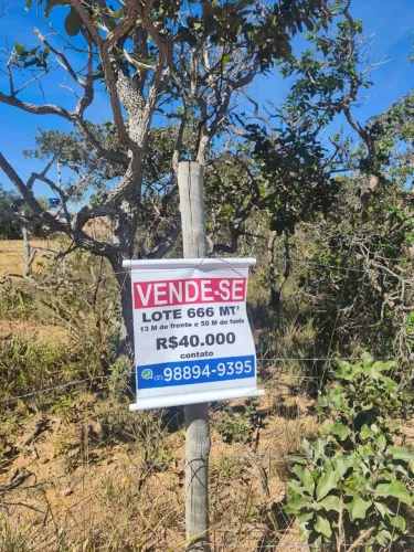 Lote para